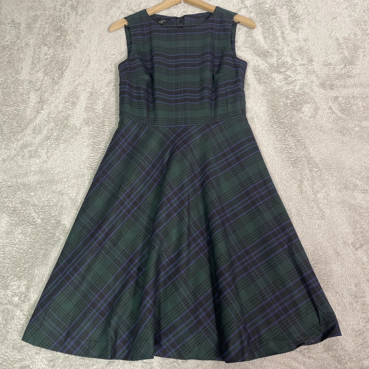 Talbots Petites Formal Dresses for Women for sale | eBay