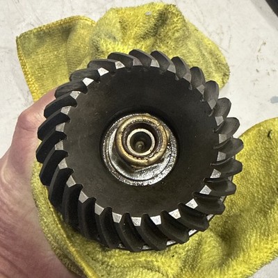 Mercruiser bravo 3 27T upper pinion gear 43-99227