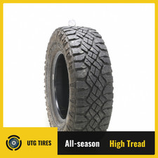 Used Lt 26570r17 Goodyear Wrangler Duratrac 112109q - 1132