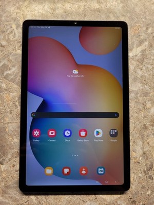 Samsung Galaxy Tab S6 Lite SM-P610 Tablet 64 GB