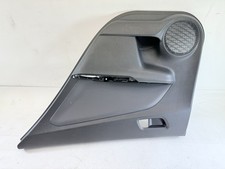 2017 - 2022 TOYOTA PRIUS Rear Right Door Panel 67617-X1B04 67787-X1B13 OEM