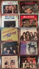 Queen - Set Of 10 x Japan 7" Singles