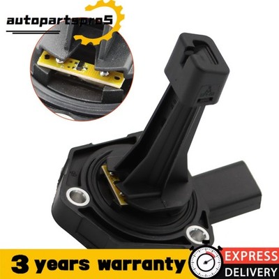 Oil Level Sensor Fits For 2009-12 Audi A4 A5 A6 Quattro Q5 Q7 S4 S5 03C907660 US