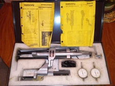 Sweeney 60151 ST 593 Injector Timing Tool (old school Cummins engines)