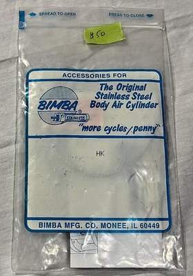 *NEW* BIMBA HK Sensor Cable