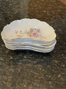 Vintage Bone Dishes | eBay