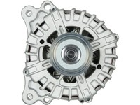 As-Pl Lichtmaschine Generator Lima AS A3468S 12V FüR VW Touareg 7P5 7P6 VAN TDI