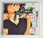 Senran Kagura Burst - Nintendo 3DS | TheGameWorld