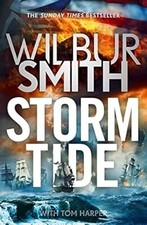 Storm Tide: The landmark 50th global bestseller from the one and only Master of
