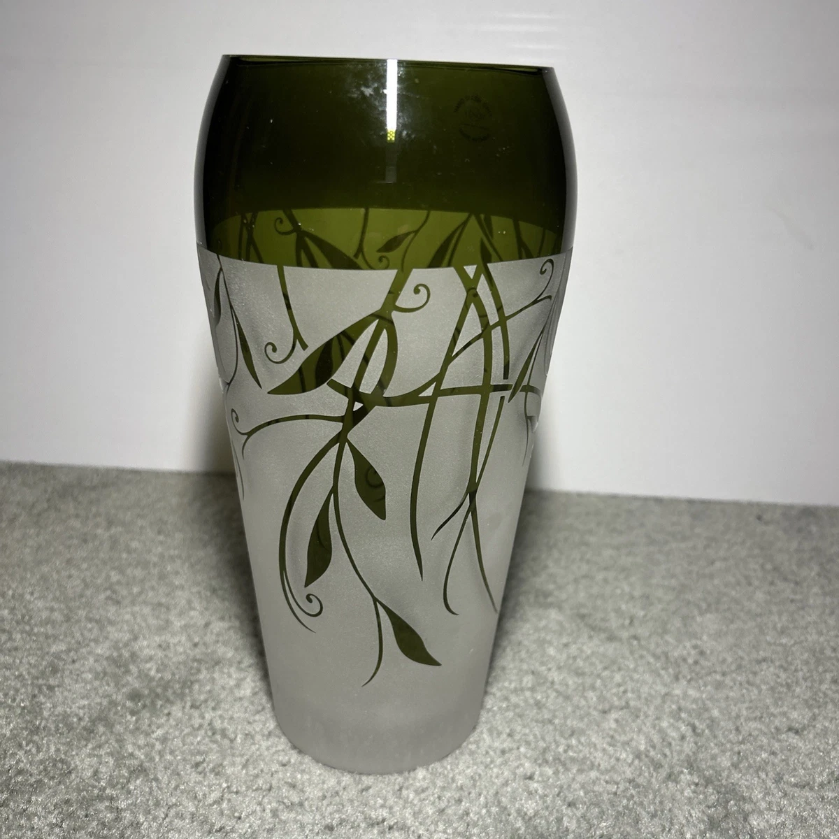 Lenox Glass Vases for sale | eBay