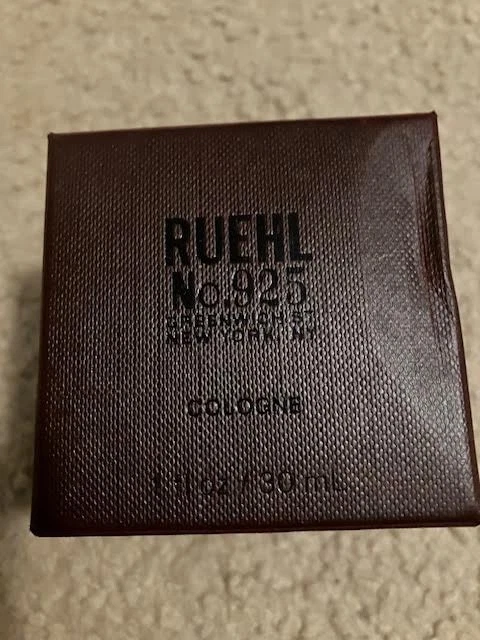 Ruehl Fragrances for Men for sale - eBay