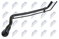 EinfüLlstutzen Kraftstofftank NTY PWP-TY-021 FüR Cruiser Land Toyota Prado