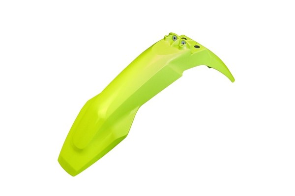 VorderradkotflüGel UFO In Neon-Gelb FüR Husqvarna TC-FC.-image