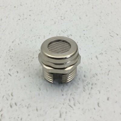 4359 HEYCO Threaded Drain Plug- For Applications Where Condensation Is Expected 