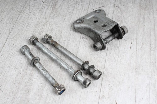 Halterung Aufnahme Motor Schrauben BMW F 650 ST 169 1993-2000