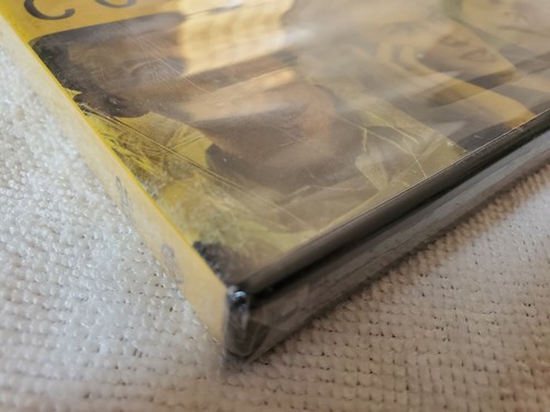 Contagion (2011 Film) Marrion Cotillard, Matt Damon, Jude Law - BRAND NEW DVD - Picture 6 of 9