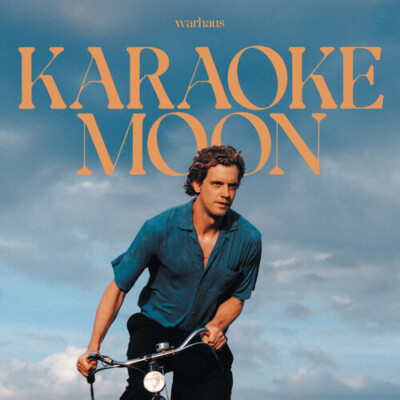 PRE-ORDER Warhaus - Karaoke Moon [New Vinyl LP]
