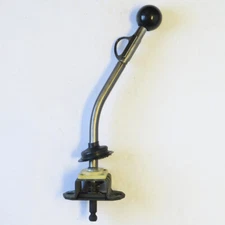 HURST Performance USA Mini Car Trigger Copper Brown Shifter NEW NOS for Toyota?