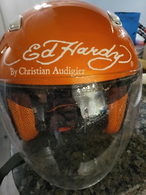 ed hardy womens motorcycle helmets Daytona DOTHalf Helmet - Women's - Butterfly Product Details Meets And Exceeds D.O.T Ed Hardy Limited Edition Motorcycle