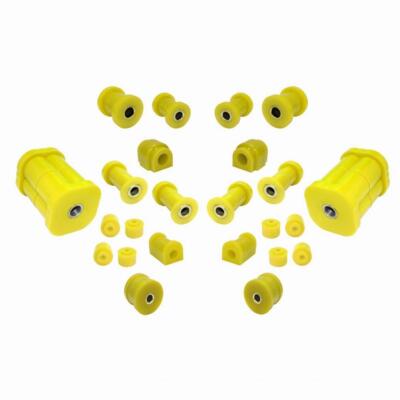 PU Full Suspension Bushing Kit Sport 036098A fits BMW E21 75-82