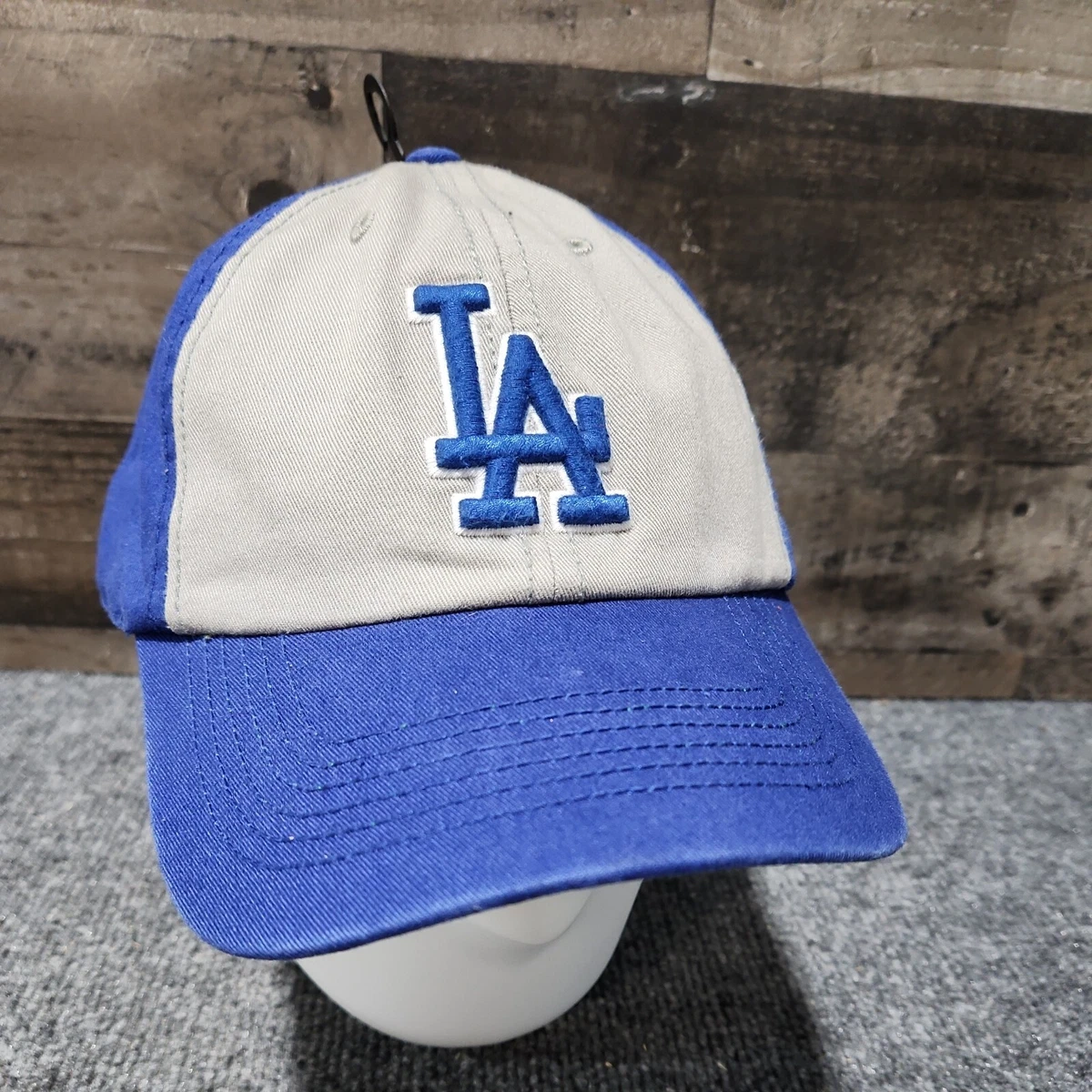 Los angeles cheap dodgers baseball cap