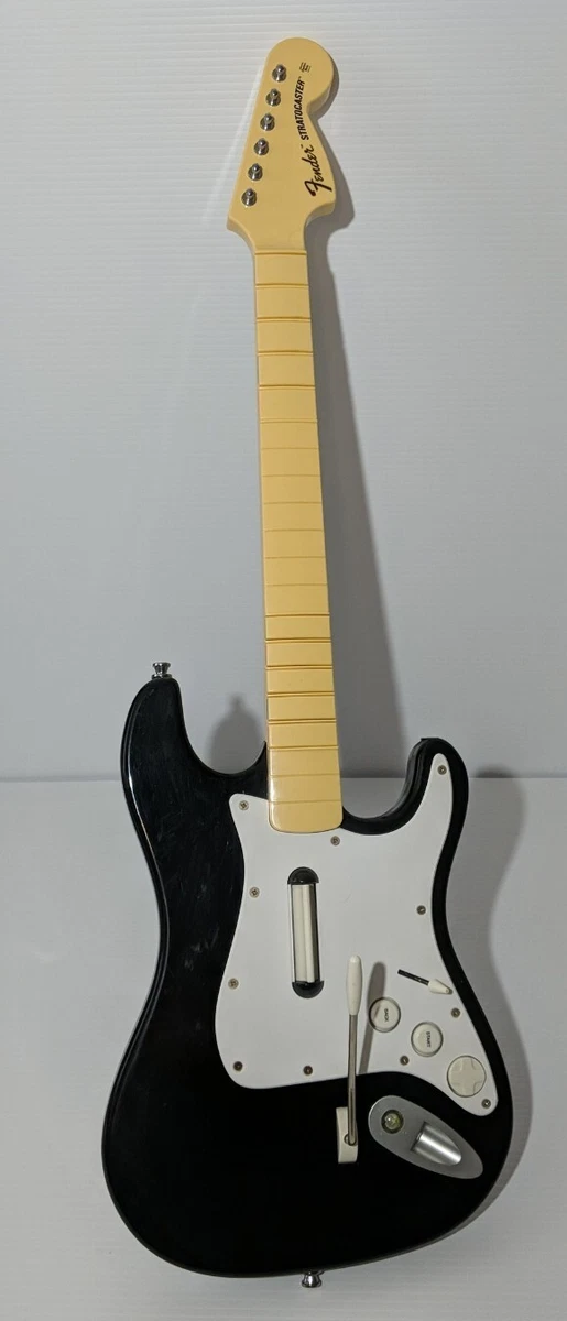 xbox rock grubu gitar