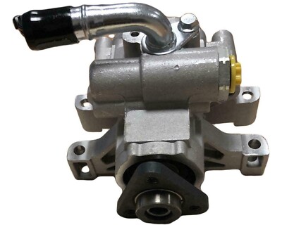 Ford Transit MK6 MK7 2.4 2000-2014 Power Steering Pump **BRAND NEW OEM QUALITY**