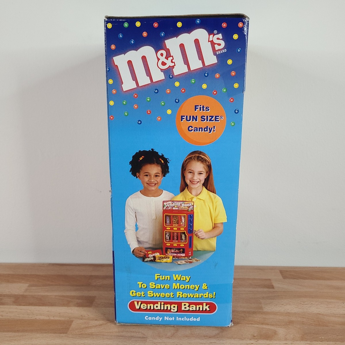 エムアンドエムズ　Vintage M&M's Vending Bank M&M's Vintage M M s Vending Bank | eBay