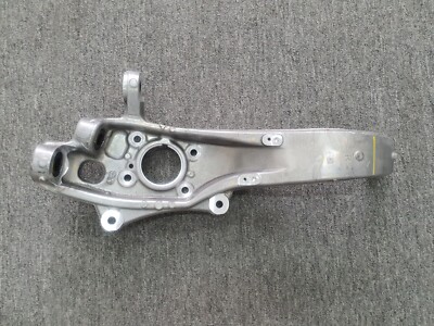 OEM 51711-T1500 KNUCKLE-FRONT AXLE RH Psgr for Genesis G80 2021~24 *4WD/Electric