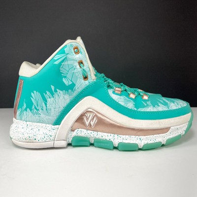 Adidas x John Wall Christmas Men's Size Basketball Shoes