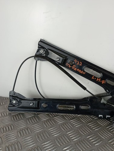 FORD RANGER 22-23 WINDOW REGULATOR (LEFT FRONT) N1WB-E23201-BE - Picture 9 of 11