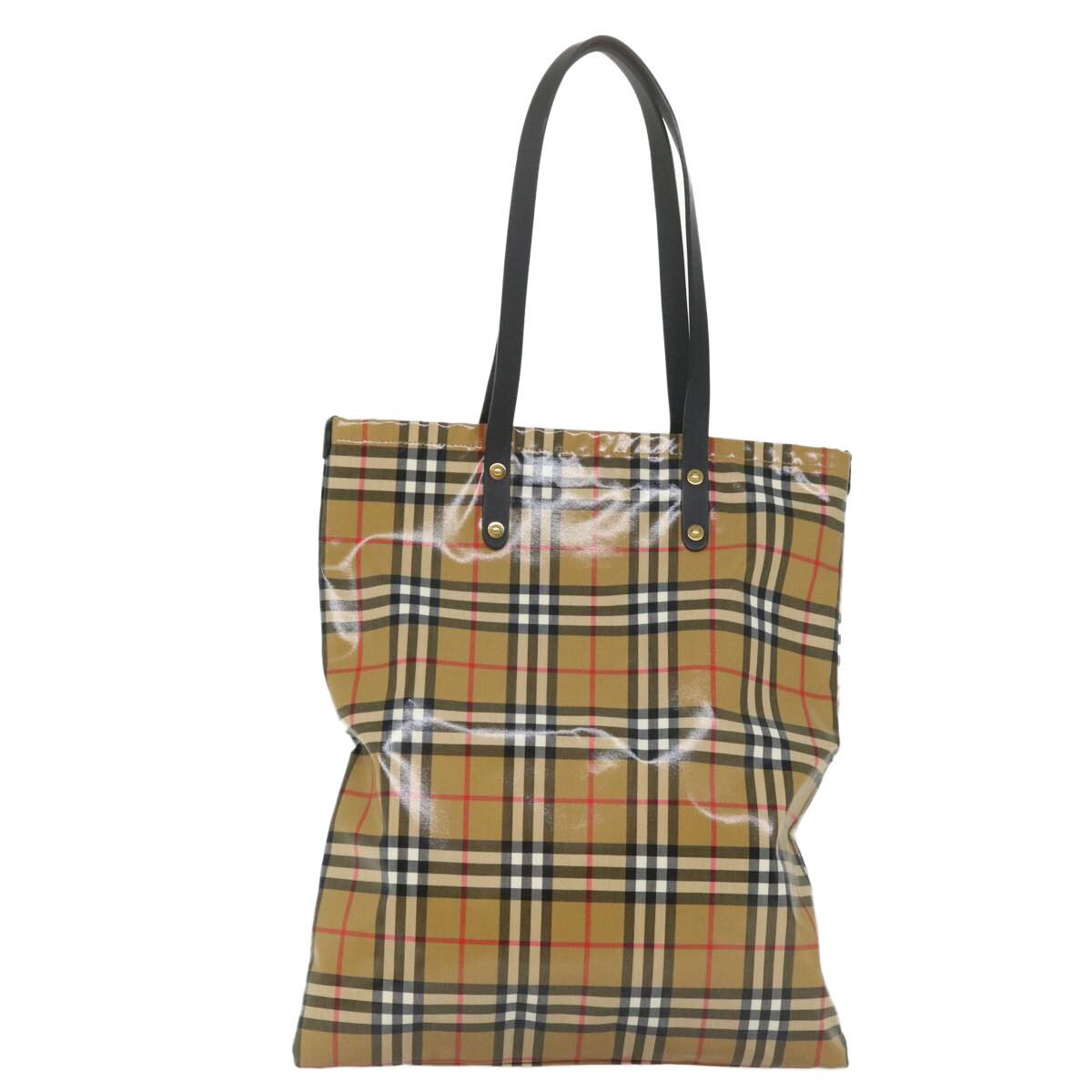 トートバッグ BURBERRY Embroidered Canvas Crossbred Bag s-l1200.jpg