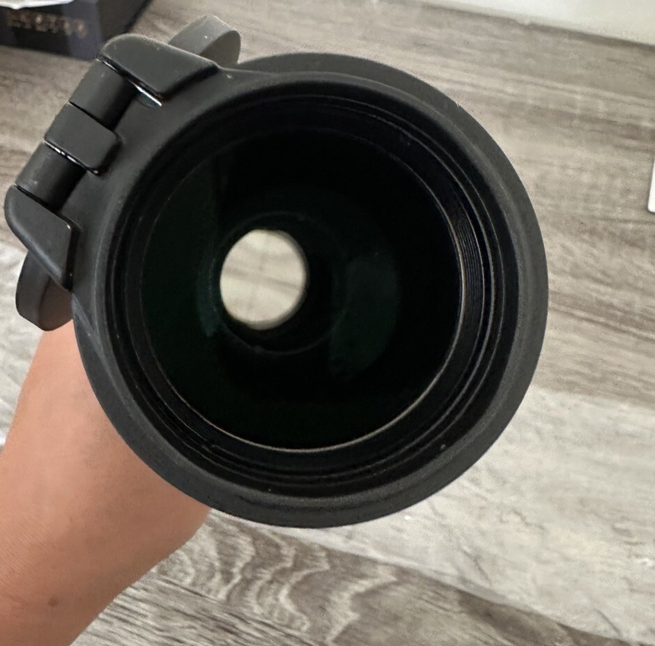 Sig Sauer Buckmaster 39x50mm BDC Riflescope 798681651849 eBay