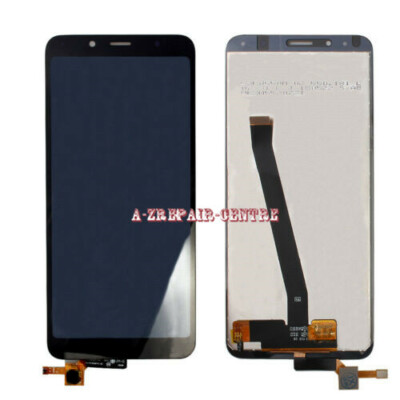 For Xiaomi Redmi 7A LCD Touch Screen Display Digitizer Glass Assembly Replacemen