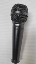 Gear one MV1000 Handheld Dynamic Vocal Microphone