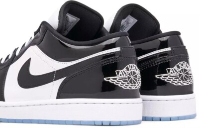 Nike Air Jordan 1 Low SE Concord DV1309-100 Men's Pick Your Size 7