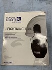 Howard Leight LH3 Black Helmet Mount Air Flow Control Ear Muffs — photo 1