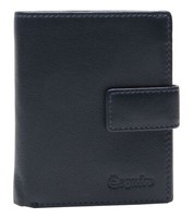 Esquire Viktoria 62 Wallet GeldböRse Navy Dunkelblau Neu