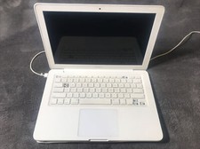 Apple 13" MacBook Unibody MC207LL/A 2009 2GB RAM  022