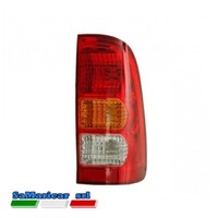 Blinker Hinten Recht Ohne Lampenhalter Geeignet A Toyota Hilux 08/2005- > 8155