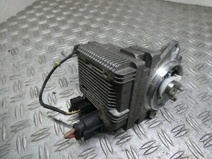MINI Cooper Servolenkung F800001441D Motor Nr.28