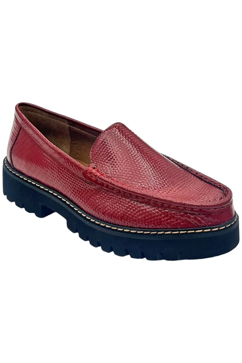 NWOT Vintage Sport  Donald J Pliner leather shoes 5.5M Mens Donald J Pliner Sport Shoes for Sale up to 90% Off  main image 4