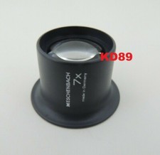 Eschenbach N  7 Watchmaker's magnifier 7,0x 11247