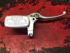 Suzuki Boulevard 1800 VLR1800 C109RT 08 09 OEM Front Brake Master Cylinder