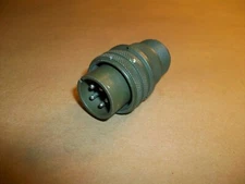 Amphenol MS Military Circular Connector 5 Pole  NEW