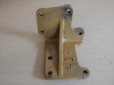 USED Caterpillar Diesel Engine Mount OEM Part 151-3251-00 - Image 1 of 4