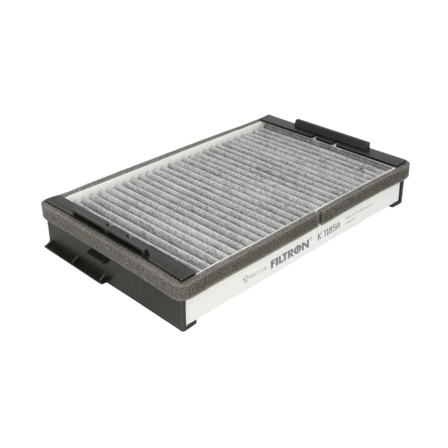 FOR DAF FILTER, CABIN AIR  FILTRON K 1185A