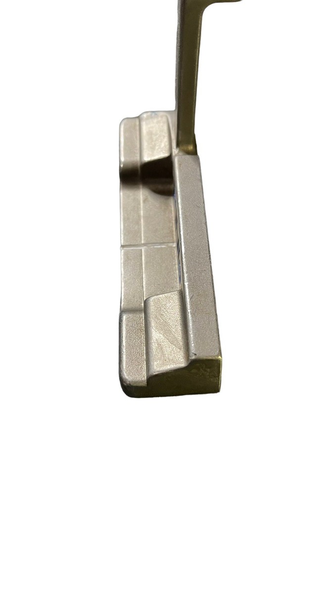 Ping G2i Anser Putter Putter Black Dot Right Hand Handed | eBay