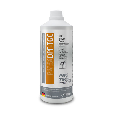 Pro Tec DPF Pressure Gun Cleaner P6156