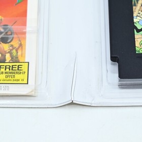 Little Red Hood - Piggy Back Cartridge - H.E.S / NES Game - PAL